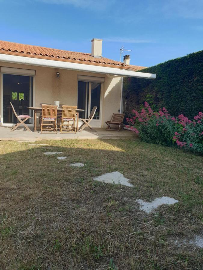 La Rochelle Classe 3 Etoiles Nieul-sur-Mer Extérieur photo