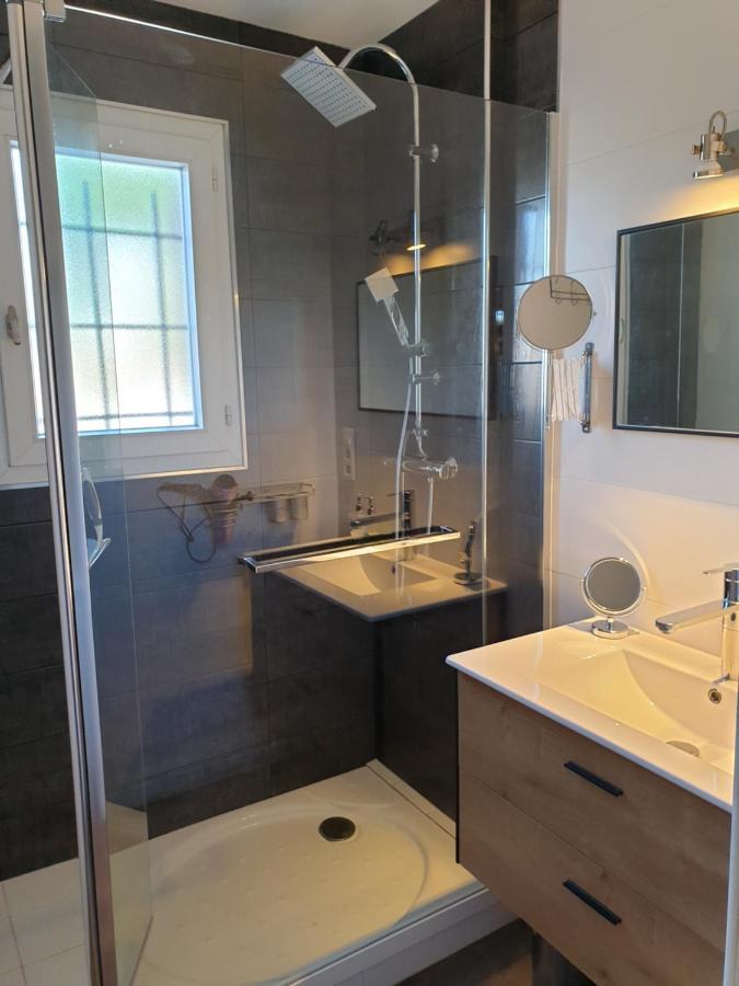 La Rochelle Classe 3 Etoiles Nieul-sur-Mer Extérieur photo