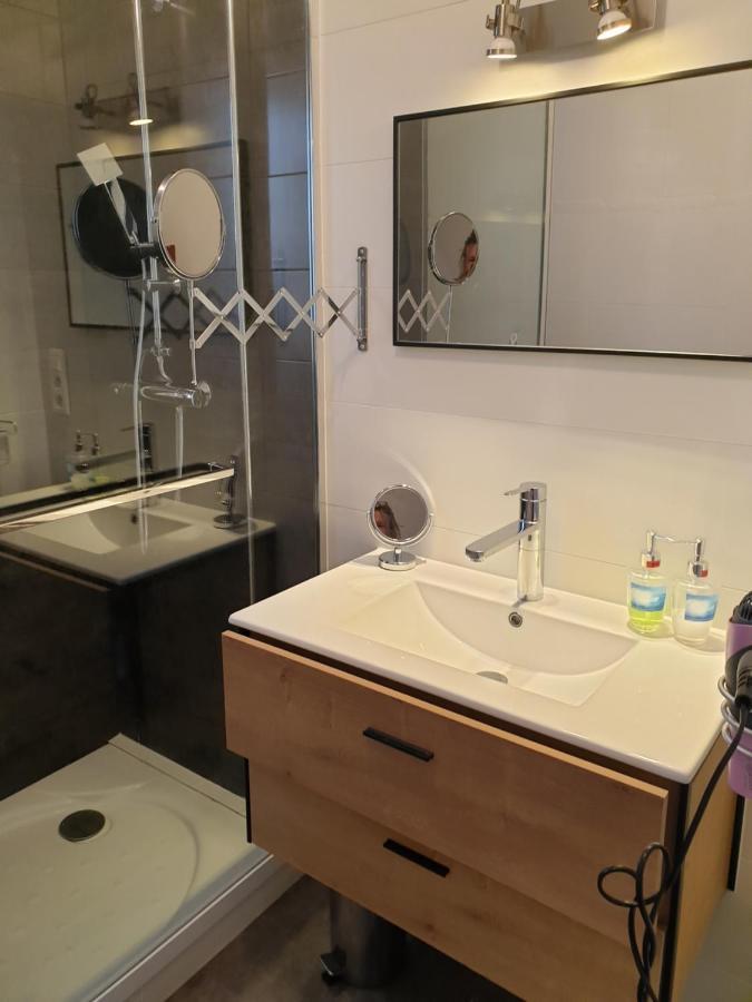 La Rochelle Classe 3 Etoiles Nieul-sur-Mer Extérieur photo