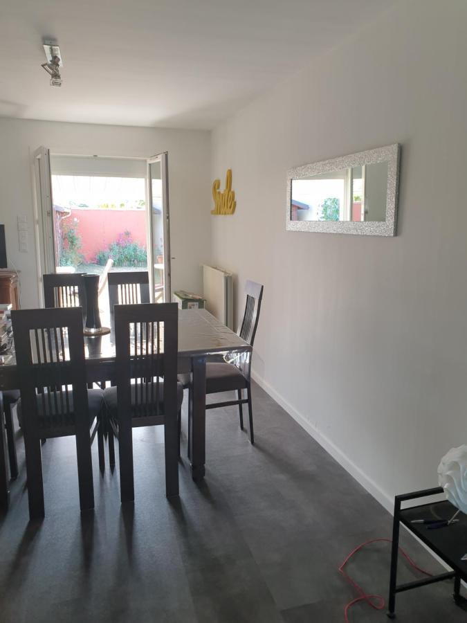La Rochelle Classe 3 Etoiles Nieul-sur-Mer Extérieur photo