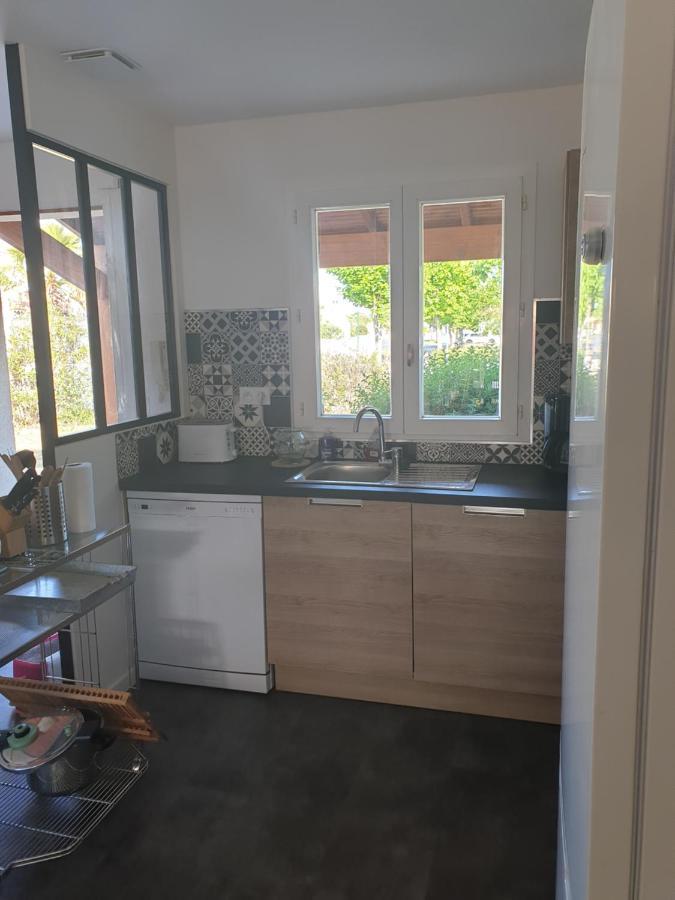 La Rochelle Classe 3 Etoiles Nieul-sur-Mer Extérieur photo